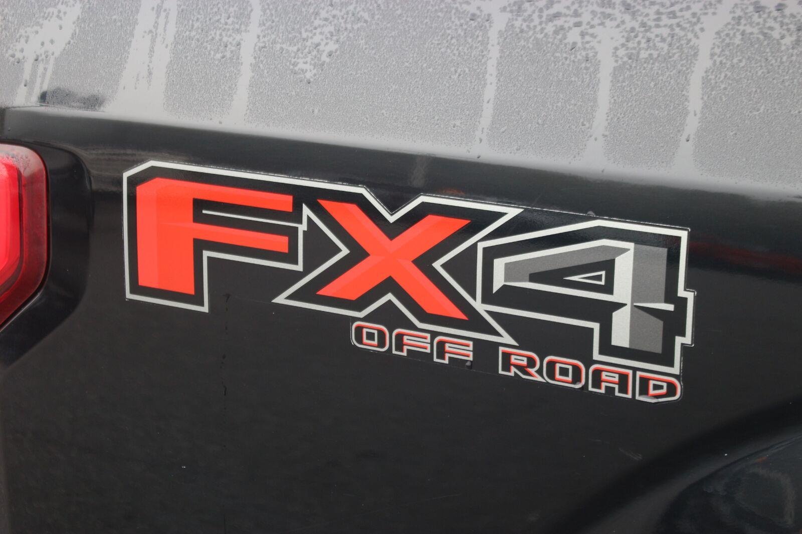 Used 2020 Black Ford XL image 12