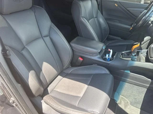 Used 2022 Gray Subaru Wilderness image 27