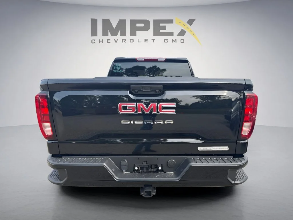 Used 2026 Onyx Black GMC Elevation image 3