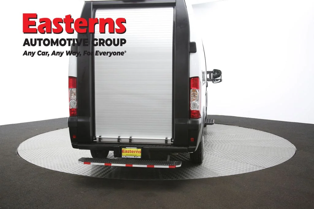 Used 2024 White Ram Super High Roof image 36