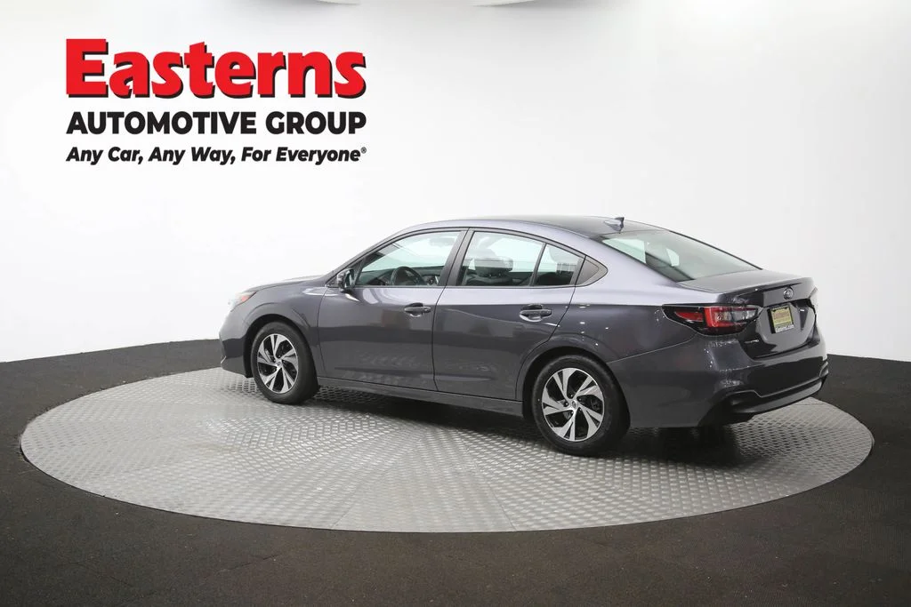 Used 2023 Gray Subaru Premium image 64