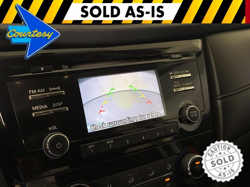 Used 2017 Silver Nissan S image 21
