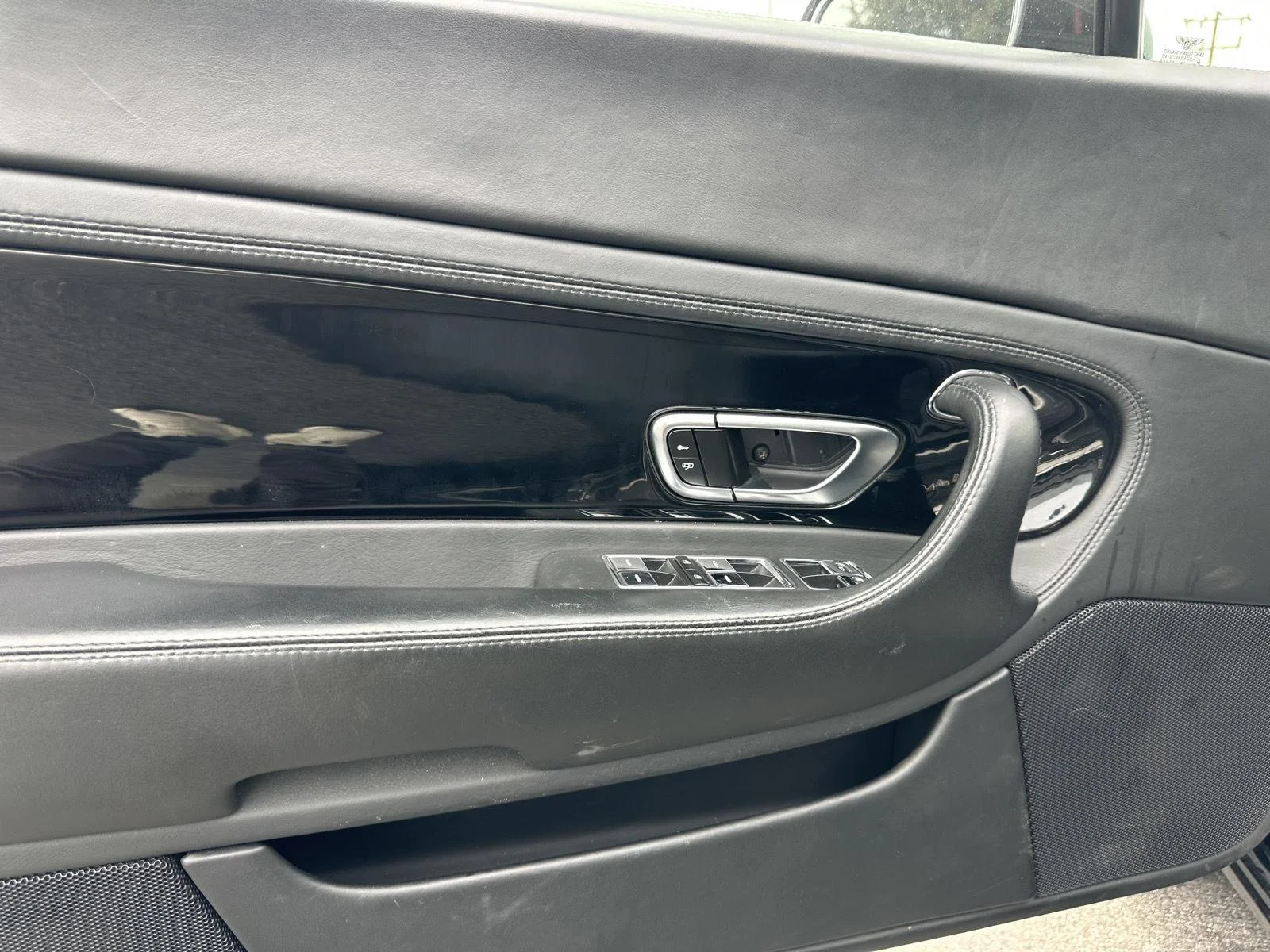 Used 2005 Beluga Bentley GT image 12
