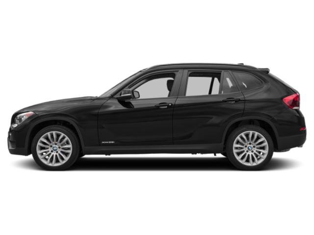 Used 2015 Alpine White BMW sDrive28i image 3
