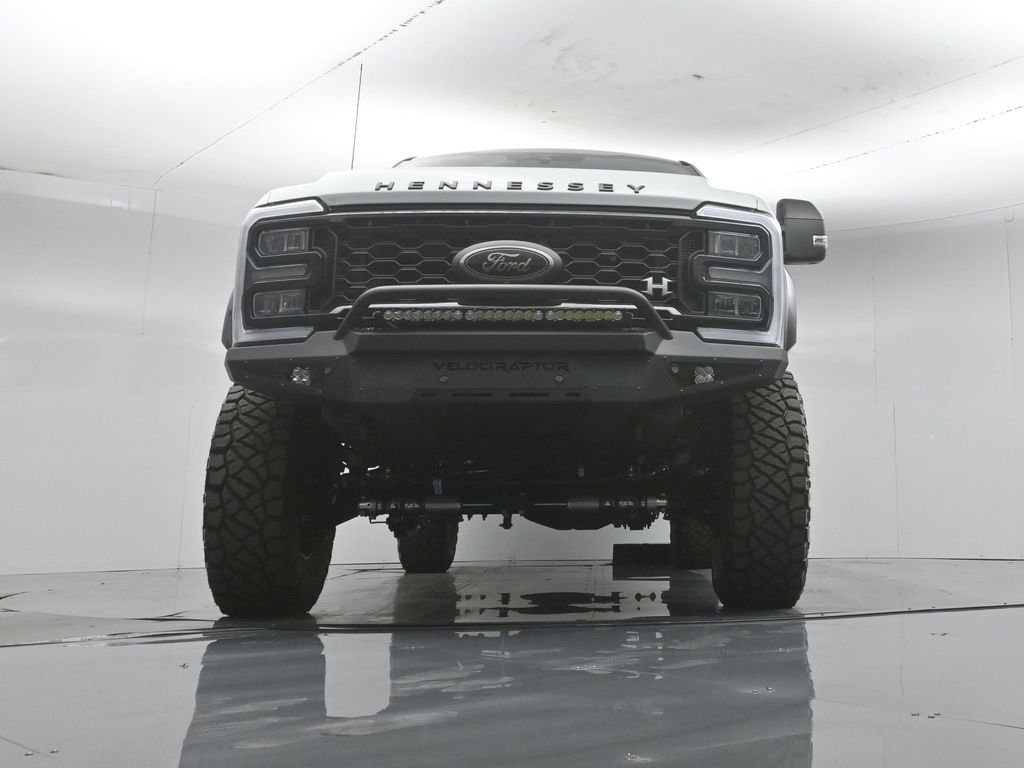 New 2026 Avalanche Ford Lariat image 50