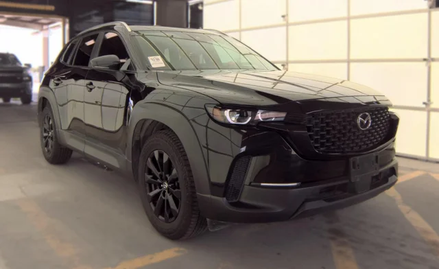 2023 Mazda CX-50 2.5 S Preferred Plus Package for sale at Sam Leman Mazda