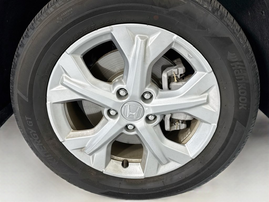 2024 Honda HR-V LX - Photo 32