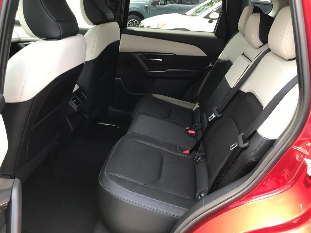 New 2026 Soul Red Crystal Metallic Mazda 2.5 S Preferred image 22