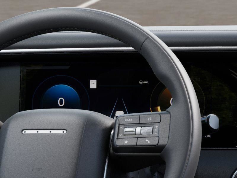 New 2026 Gray Hyundai SEL Premium image 23