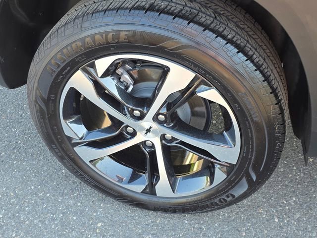 2025 Chevrolet Trax RS - Photo 27