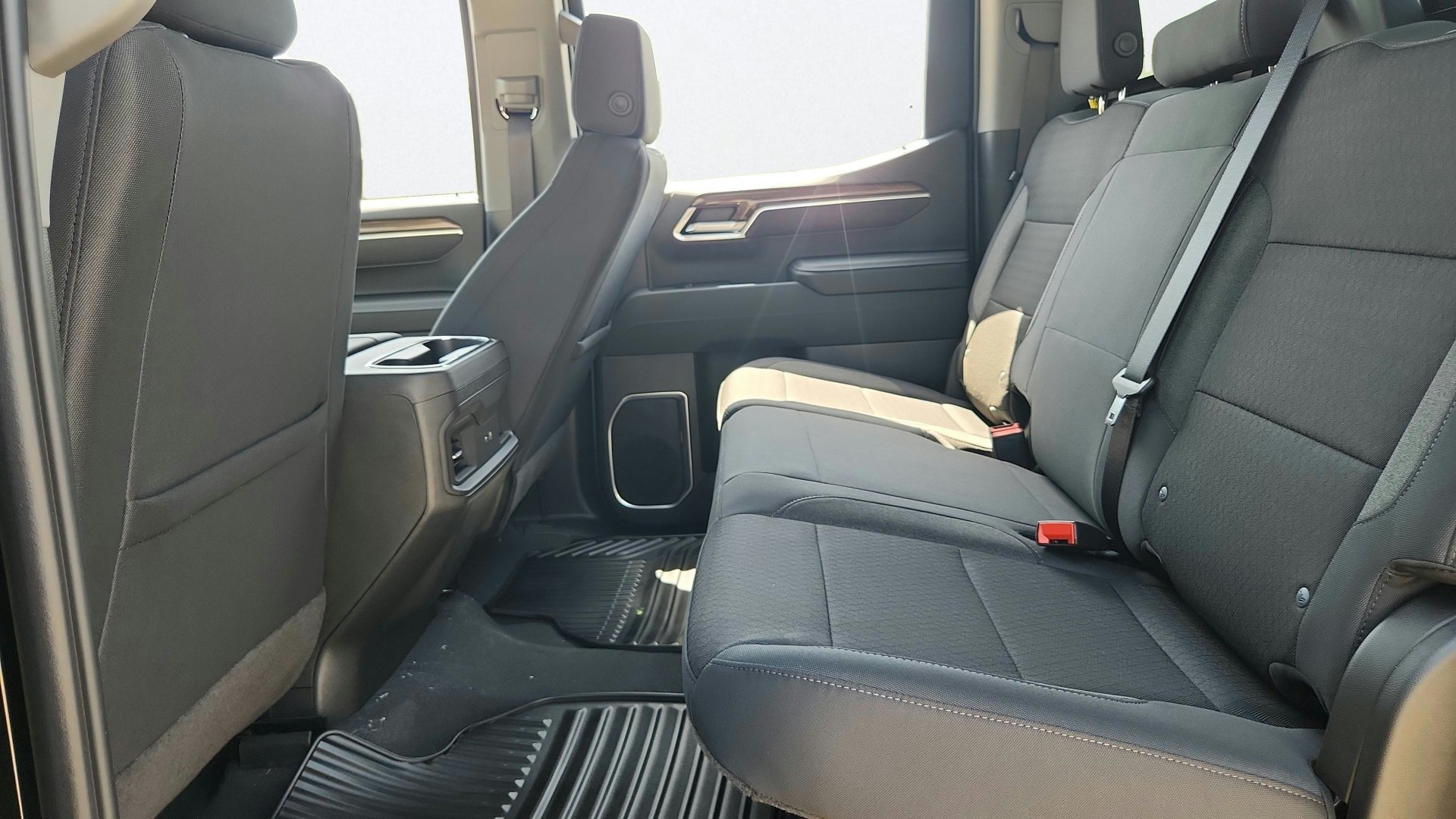 2026 Chevrolet Silverado 1500 RST - Photo 20