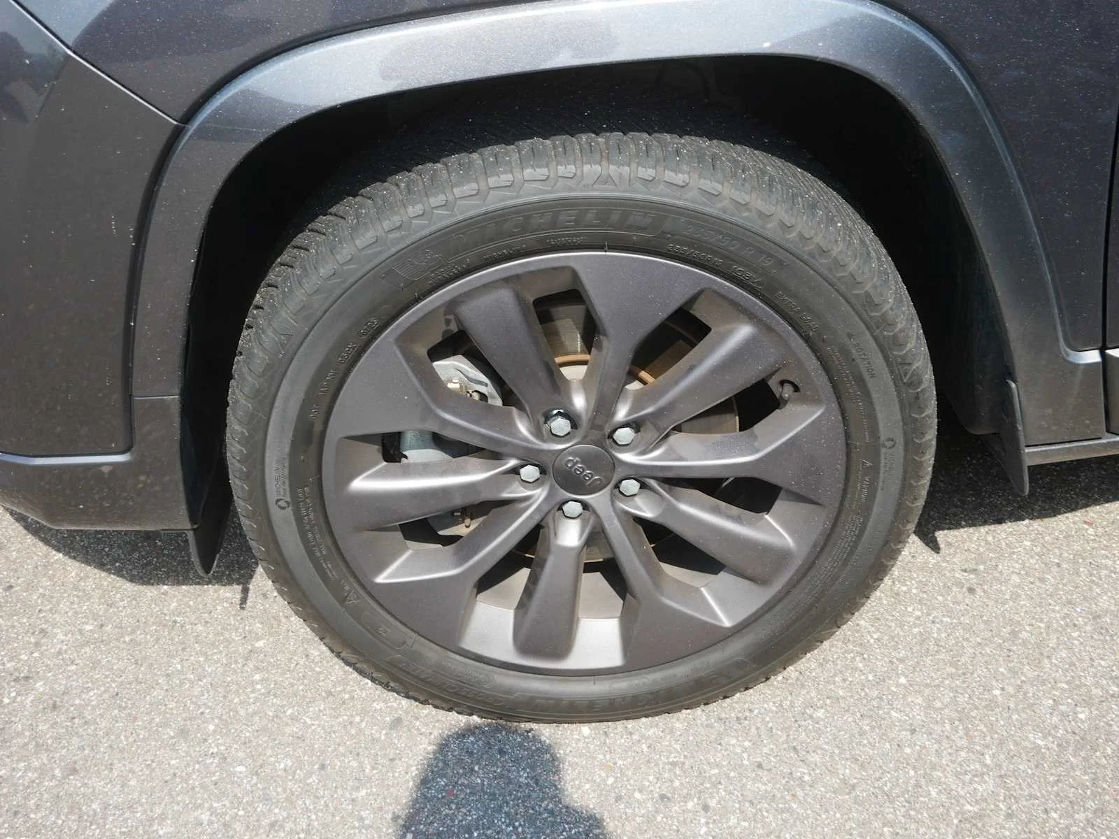 Used 2020 Jeep Cherokee Limited with VIN 1C4PJMDX7LD623350 for sale in Cambridge, Minnesota