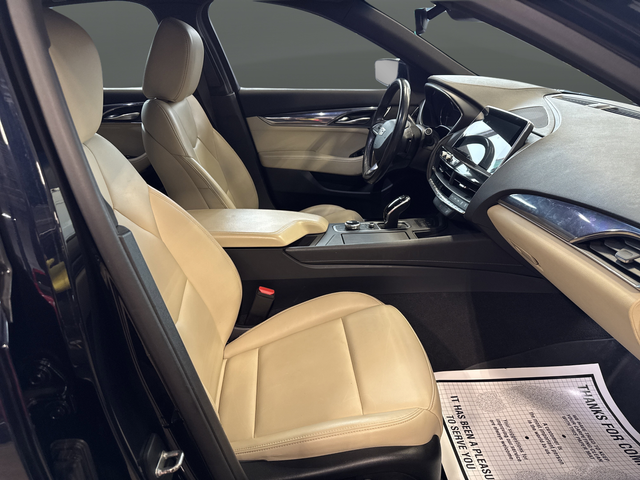 2020 Cadillac CT5 Luxury - Photo 18