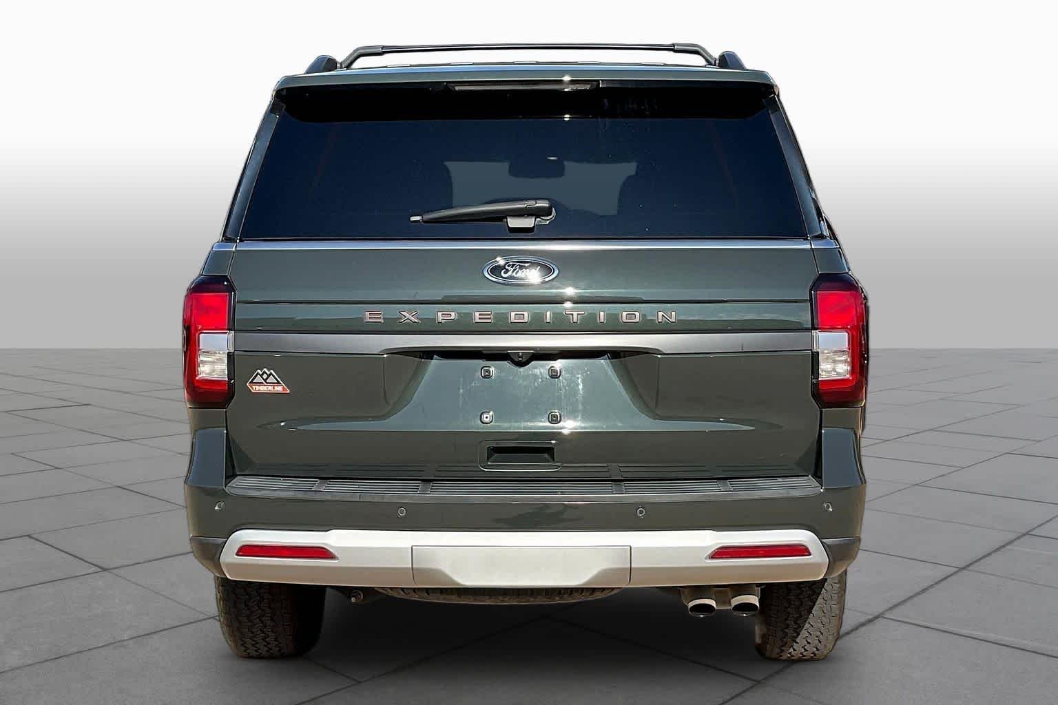 Pre-Owned 2022 Ford Expedition Timberline