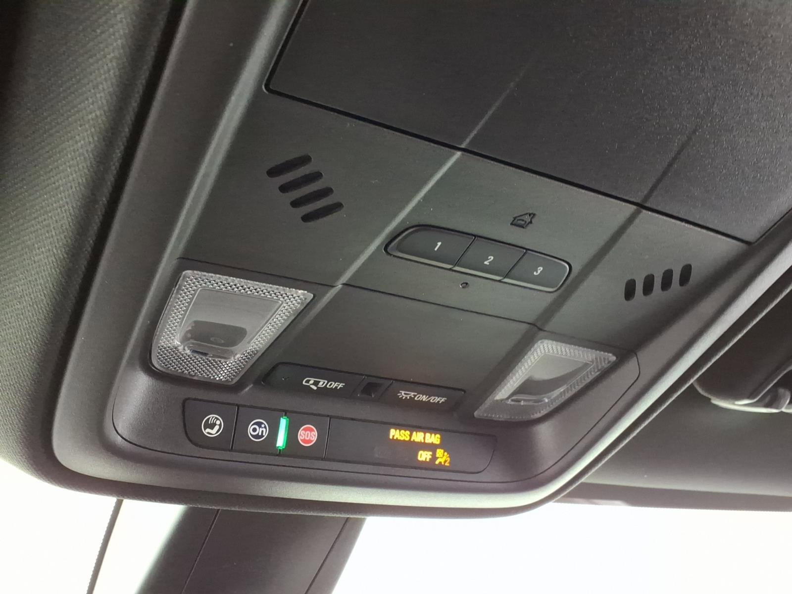 2026 Cadillac XT5 Luxury - Photo 18