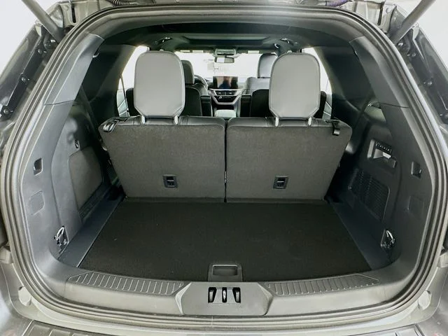 New 2026 Ford Explorer ST