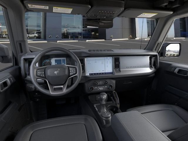 2025 Ford Bronco 4-Door Badlands - Photo 51