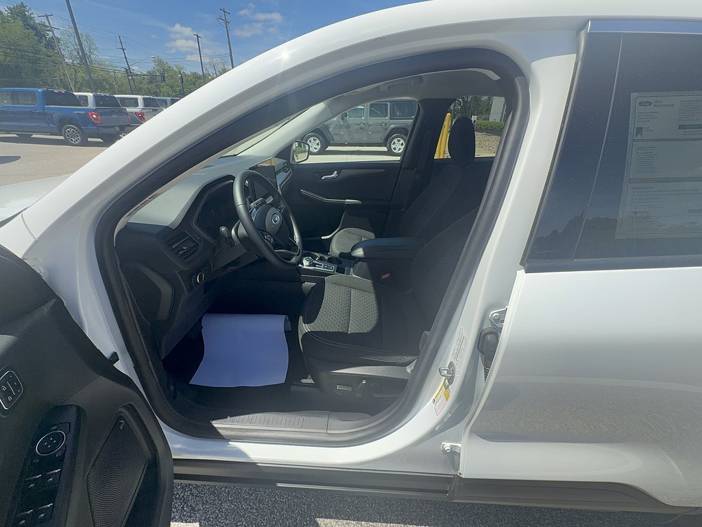 Certified Used 2023 White Ford Active image 12