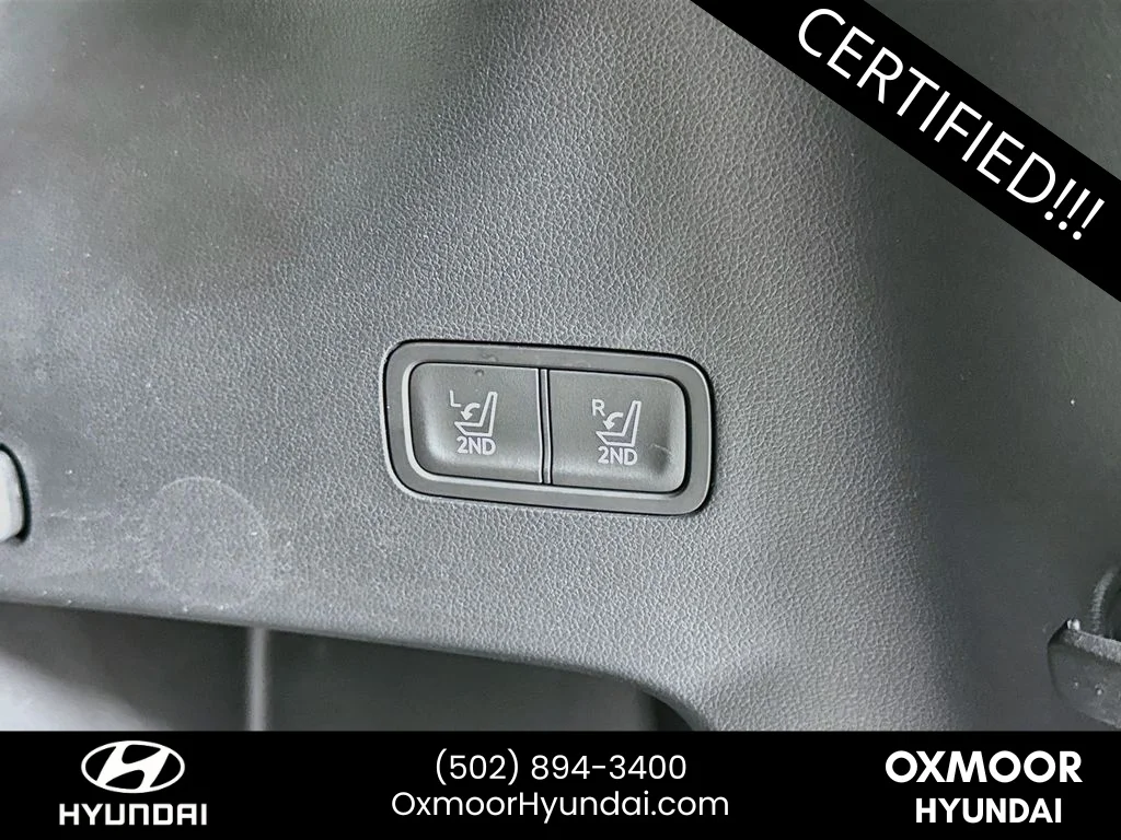 Used 2026 ECOTRONIC GRAY Hyundai SE image 25