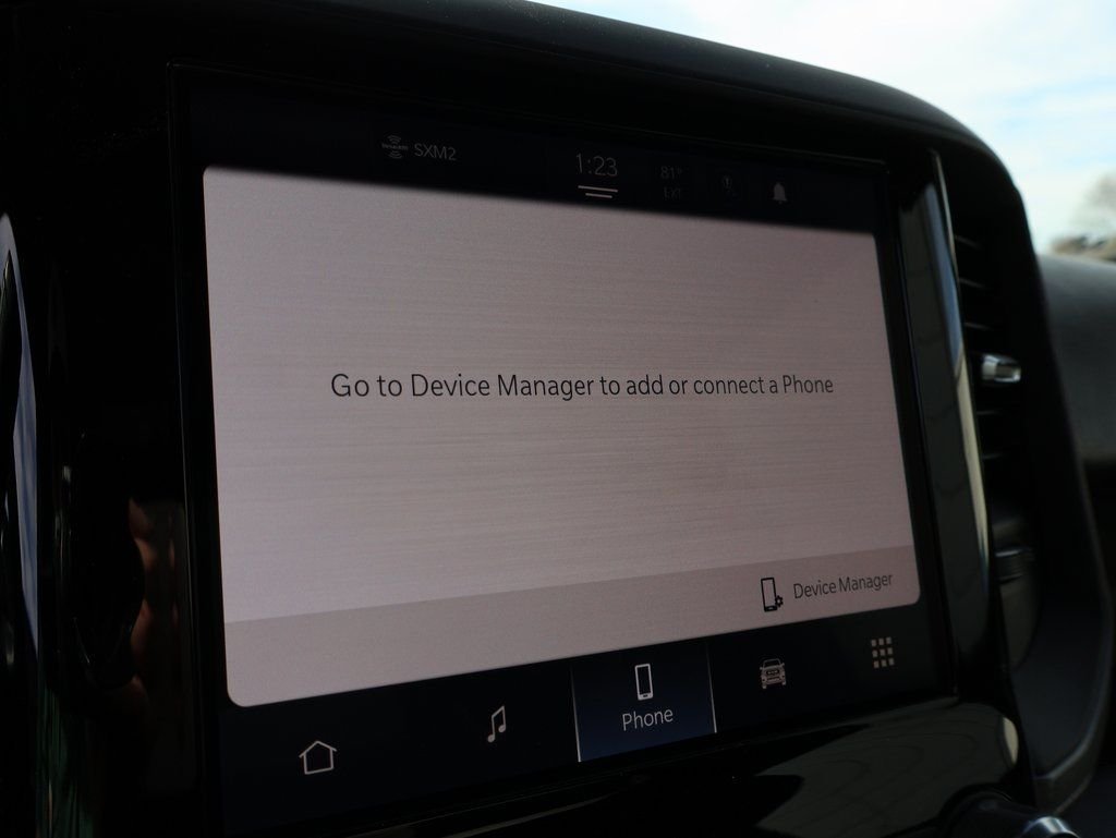 2025 RAM 3500 Chassis Tradesman - Photo 30