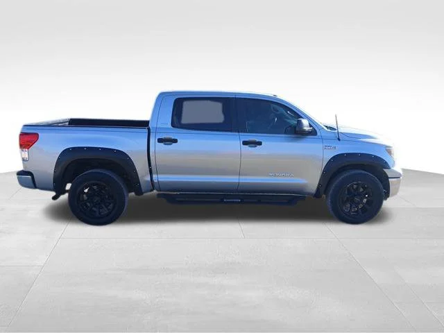 Used 2012 Silver Toyota Limited image 2