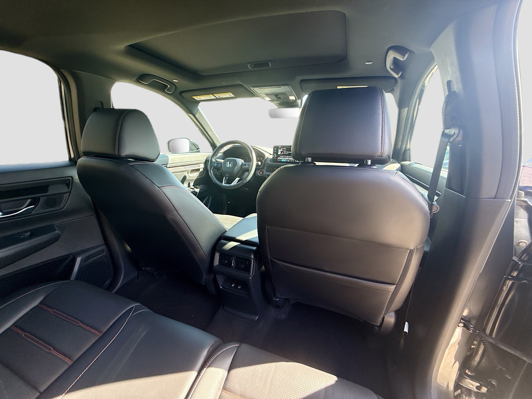 2024 Honda CR-V Sport-L - Photo 29