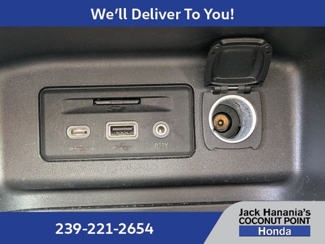 Used 2019 Silver Chevrolet LT image 26