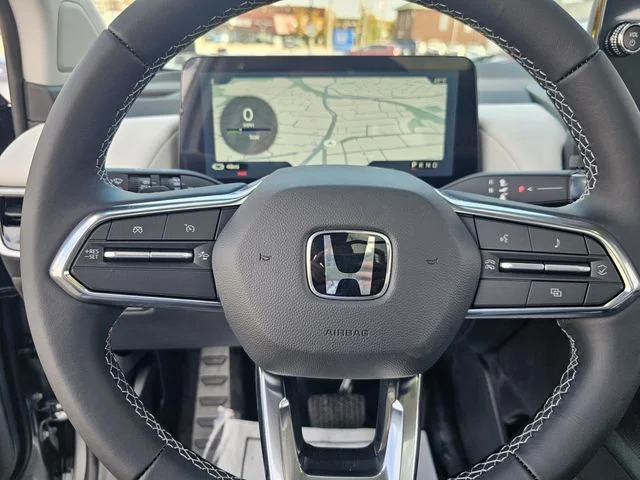 2026 Honda Prologue Elite - Photo 51