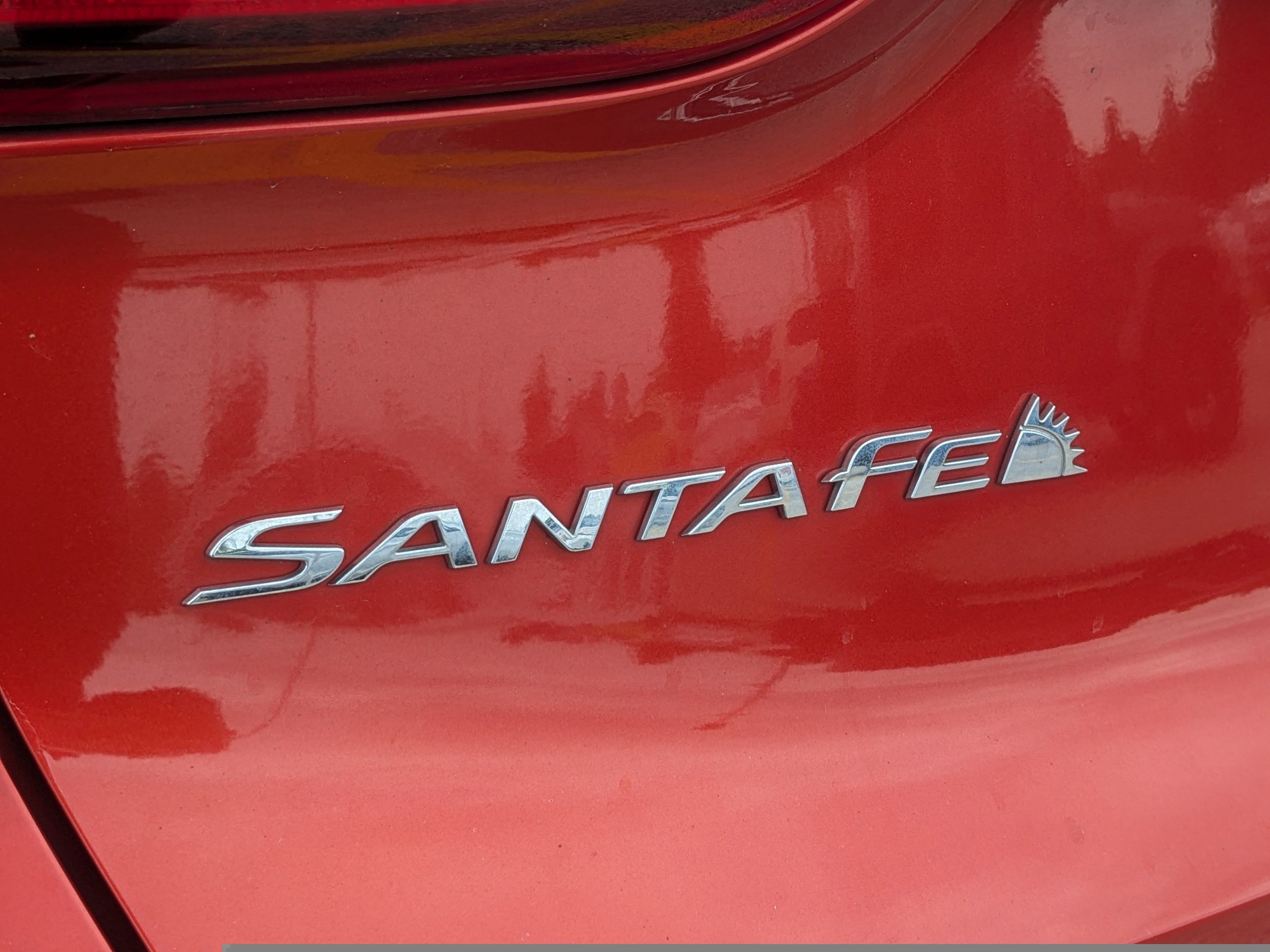 2020 Hyundai Santa Fe SE - Photo 33