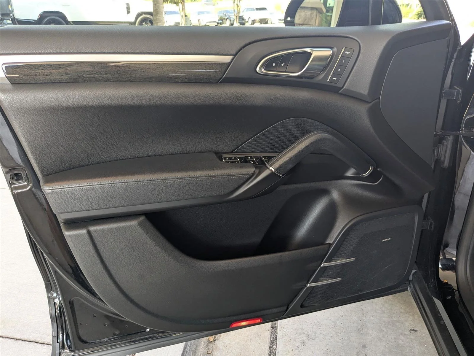 Used 2017  Porsche Platinum Edition image 11