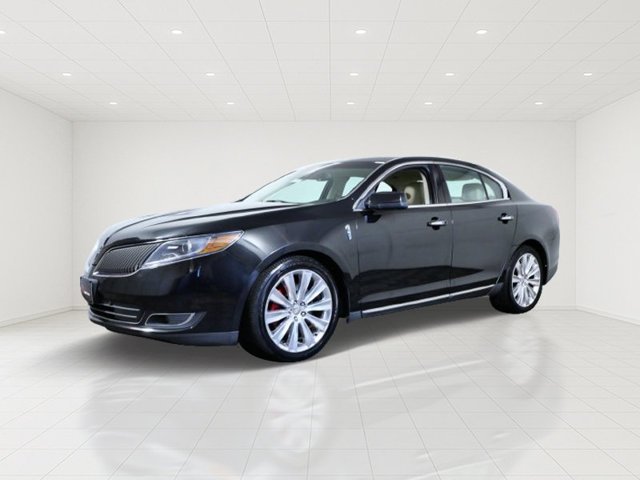 Used 2013 Lincoln MKS Base with VIN 1LNHL9FTXDG607760 for sale in Apple Valley, MN