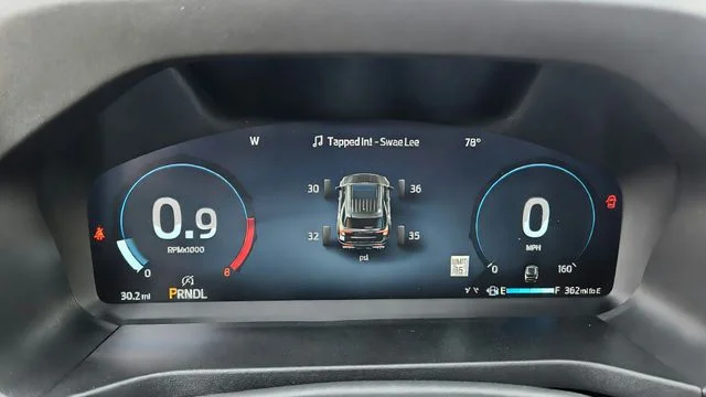 2026 Ford Explorer ST-Line - Photo 38