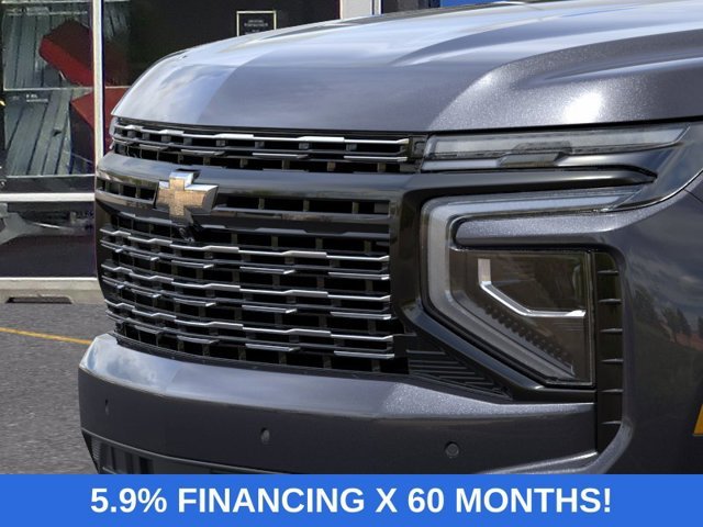 2026 Chevrolet Tahoe High Country - Photo 16