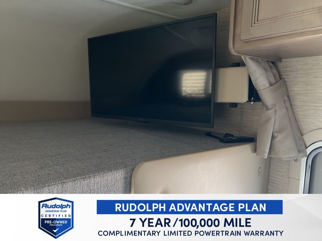 2022 Ford E-Series Cutaway Base - Photo 28