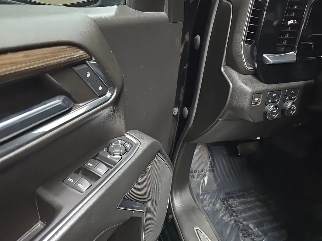 2023 Chevrolet Silverado 1500 RST - Photo 27