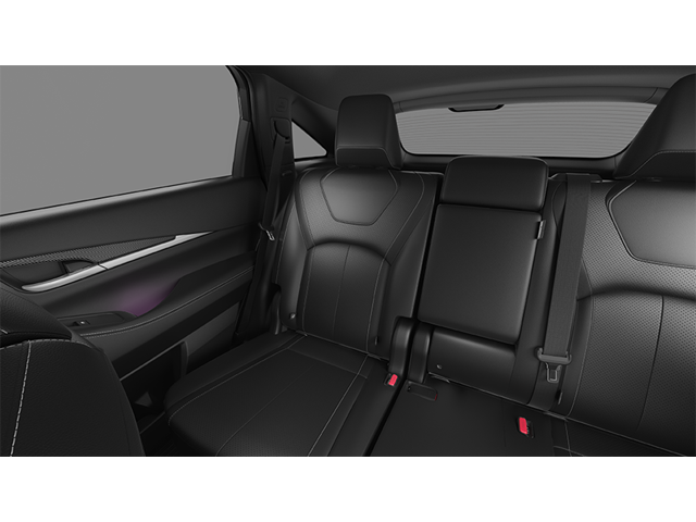 New 2027 DEEP EMERALD INFINITI Sport AWD image 16