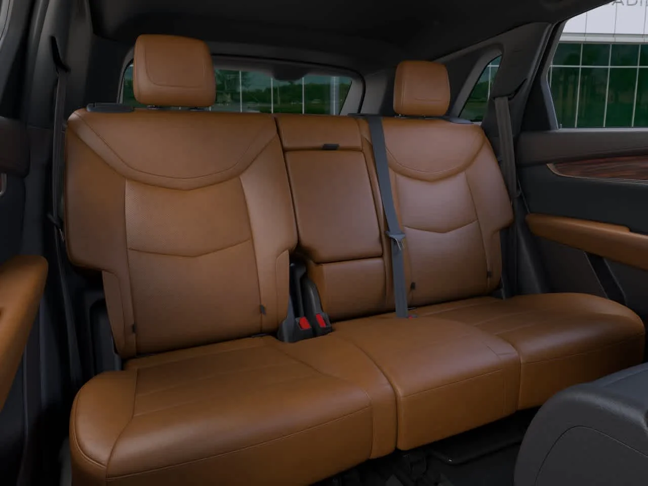2026 Cadillac XT5 Premium Luxury - Photo 17