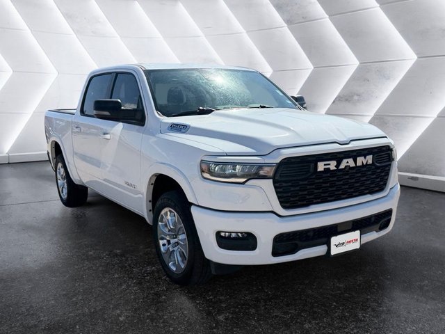 2024 Ram 1500 Big Horn/Lone Star