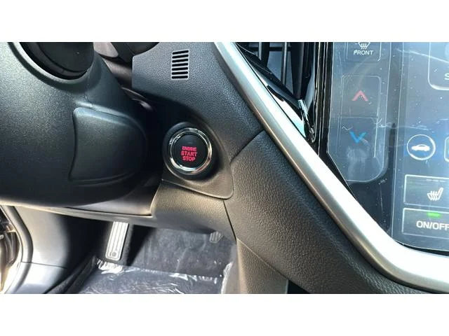 New 2026 MAGNETITE GRAY METALLIC Subaru Limited 7-Passenger image 17