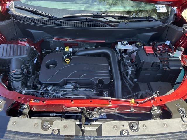 2026 GMC Terrain Elevation - Photo 28