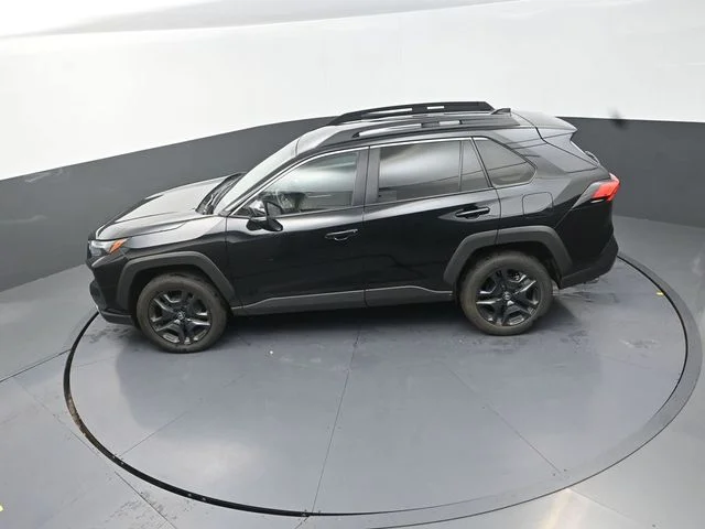 Used 2024 Black Toyota Adventure image 25