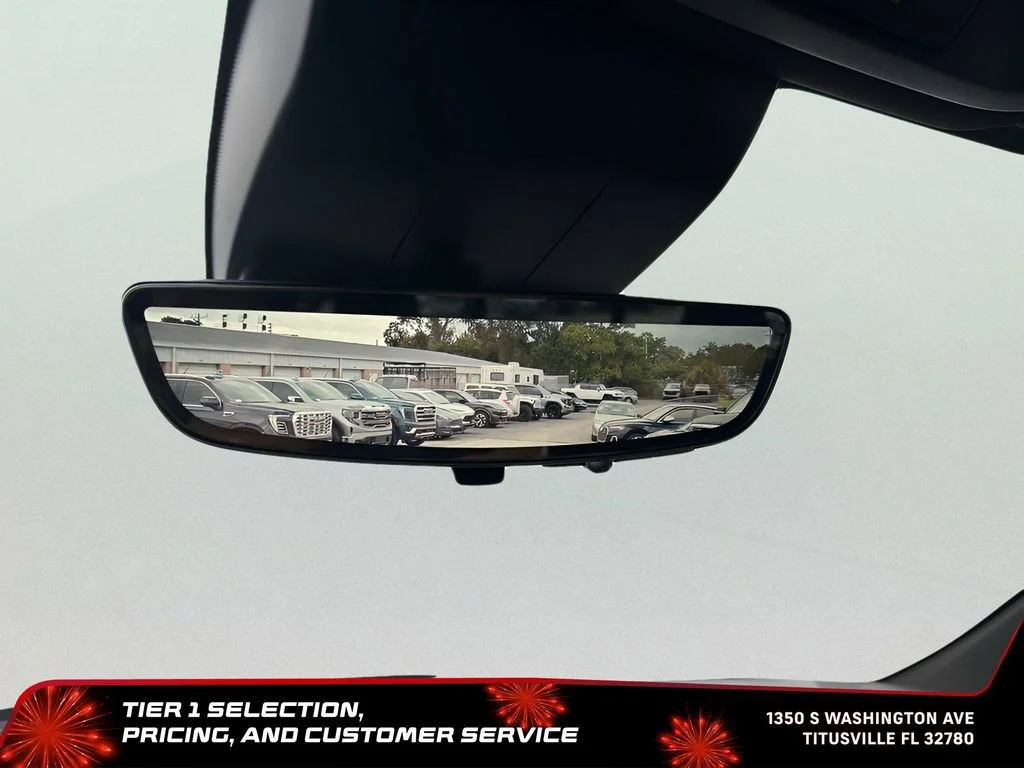 New 2026 Sterling Metallic GMC Denali image 32