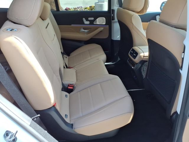 New 2026 White Mercedes-Benz GLS 450 image 20