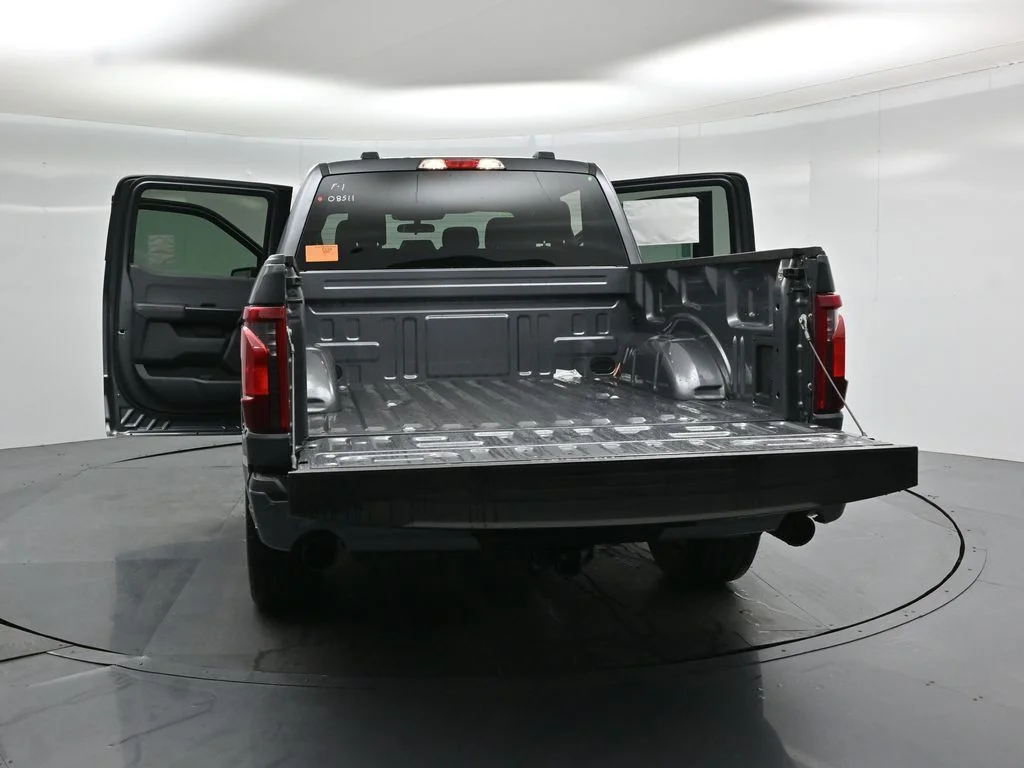 New 2026 Gray Ford STX image 28