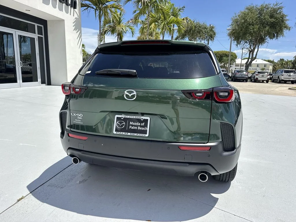 New 2026 Cypress Mazda 2.5 S Preferred AWD image 25