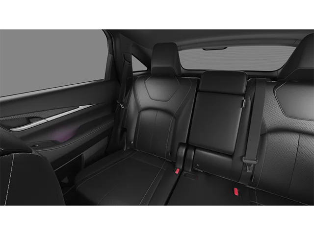 New 2027 DEEP EMERALD INFINITI Sport AWD image 15