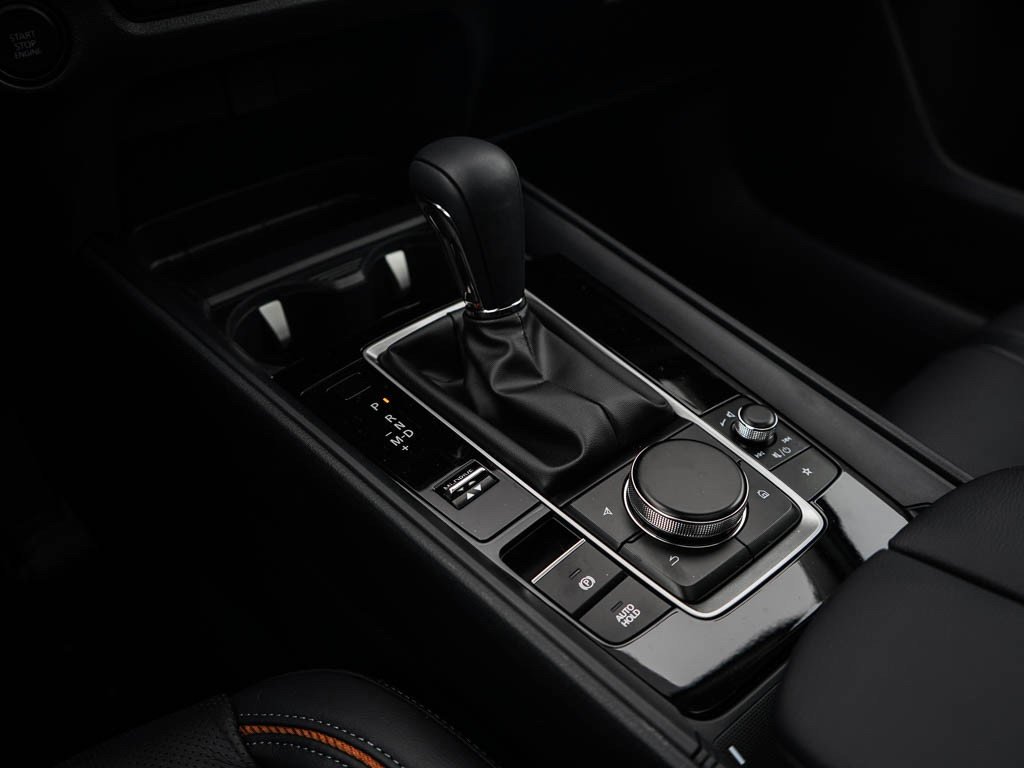 2026 Mazda CX-50 Turbo - Photo 27