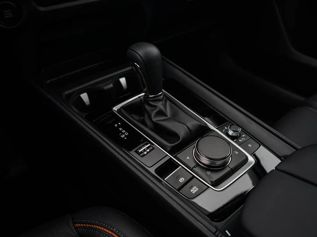 2026 Mazda CX-50 Turbo - Photo 27