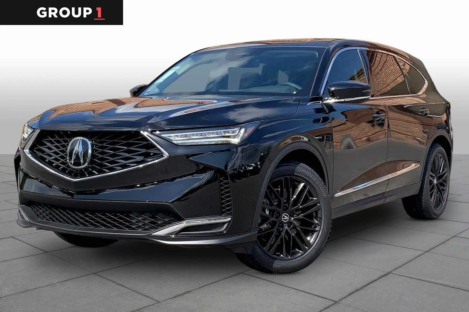 2026 Acura MDX -'s photo