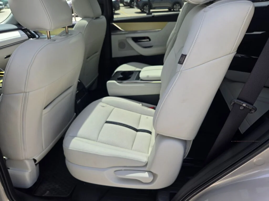 2026 Mazda CX-90 Premium Plus Package - Photo 16
